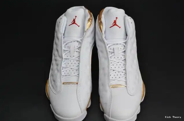 Kick Theory AIR 
